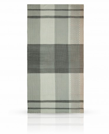 Палантин Женский SN-SMALL.FLORE/PAUN